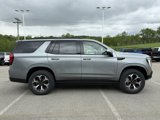 New 2025 GMC Yukon AT4 Ultimate image 6