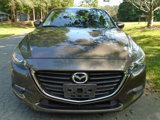 Used 2017 MAZDA MAZDA3 Touring w/ Popular Equipment Package image 2