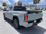 New 2025 Toyota Tundra Platinum image 3