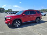 New 2025 Honda Pilot Touring image 3