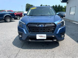 Used 2022 Subaru Forester Limited image 3