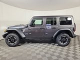 New 2025 Jeep Wrangler Unlimited Rubicon 4xe image 3