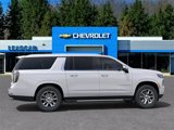 New 2025 Chevrolet Suburban Premier image 5