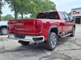 New 2025 GMC Sierra 2500 SLT w/ SLT Premium Package image 4