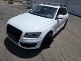 Used 2010 Audi Q5 3.2 Premium Plus image 4