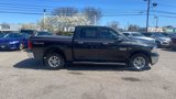 Used 2018 RAM 1500 SLT image 4