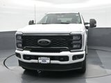 New 2025 Ford F250 XLT w/ Black Appearance Package image 5