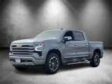 New 2026 Chevrolet Silverado 1500 High Country w/ Technology Package image 5