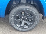 New 2025 RAM 1500 4x4 Crew Cab image 5