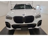 Used 2022 BMW X5 xDrive40i w/ M Sport Package image 2