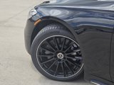 New 2025 Mercedes-Benz S 580 4MATIC Sedan image 5