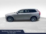 Certified 2023 Volvo XC90 B6 Ultimate w/ Protection Package Premier image 2
