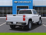New 2025 Chevrolet Silverado 2500 LT image 3