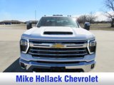 New 2025 Chevrolet Silverado 2500 LTZ w/ LTZ Convenience Package image 2