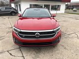 Used 2024 Volkswagen Jetta SEL image 2