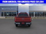 New 2025 Ford F350 Lariat image 5