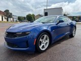 Used 2019 Chevrolet Camaro LT image 3