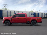 New 2025 Ford F250 XLT image 3