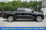 New 2026 RAM 1500 Big Horn image 3