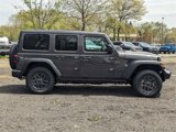 New 2025 Jeep Wrangler Sport S image 2