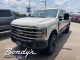 New 2025 Ford F250 4x4 Crew Cab Super Duty image 2