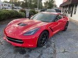 Used 2015 Chevrolet Corvette Stingray Coupe image 4