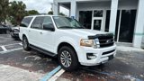 Used 2017 Ford Expedition EL XLT image 3