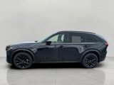 New 2025 MAZDA CX-90 Plug-In Hybrid w/Premium Sport image 4