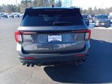 New 2025 Ford Explorer ST image 3