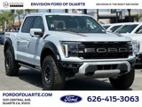 New 2025 Ford F150 Raptor image 2