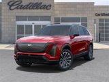 New 2026 Cadillac Vistiq Sport w/ LPO, Floor Liner Package image 6