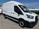 Used 2022 Ford Transit 250 148 High Roof w/ Load Area Protection Package image 3