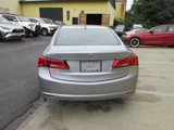 Used 2020 Acura TLX image 4