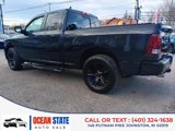 Used 2017 RAM 1500 Sport w/ Black Ram 1500 Sport Group image 3