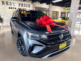 Used 2022 Volkswagen Taos S image 2