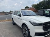 New 2025 Lincoln Navigator Reserve image 1