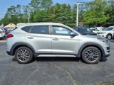 Used 2021 Hyundai Tucson SEL image 4