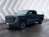 New 2025 GMC Sierra 3500 Denali Ultimate image 2