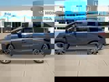 New 2025 Honda Odyssey Touring image 2
