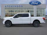 New 2024 Ford F150 Lightning 4x4 SuperCrew image 3