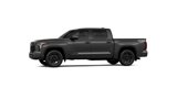 New 2025 Toyota Tundra Platinum image 3