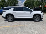 New 2026 Chevrolet Traverse LT w/ Driver Confidence Package image 2