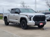 New 2025 Toyota Tundra Limited image 2
