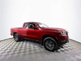 Certified 2025 Nissan Frontier SV image 3
