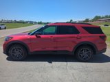 New 2025 Ford Explorer ST-Line image 4