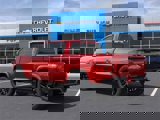 New 2025 Chevrolet Colorado Z71 image 3