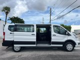 Used 2022 Ford Transit 350 XLT image 5