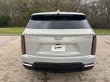 New 2025 Cadillac Escalade IQ Luxury 1 image 4