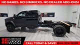 New 2025 RAM 5500 Tradesman image 6