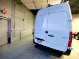 Used 2023 Mercedes-Benz Sprinter 2500 image 5